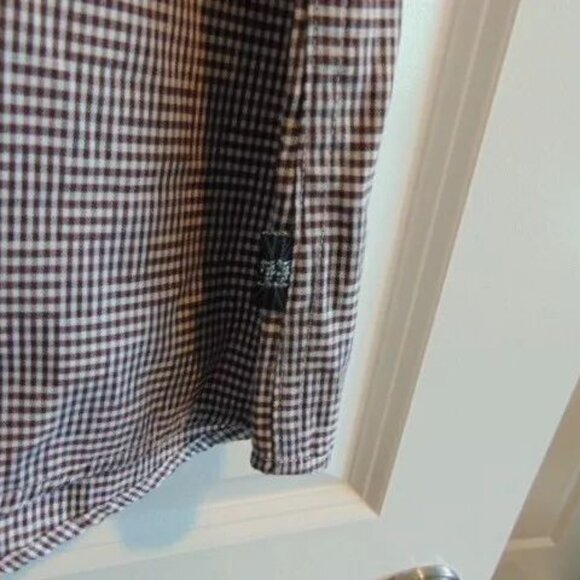 DESIGNER "ENGLISH LAUNDRY"  MEN NEW COTTON SHIRT - Picture 5 of 10